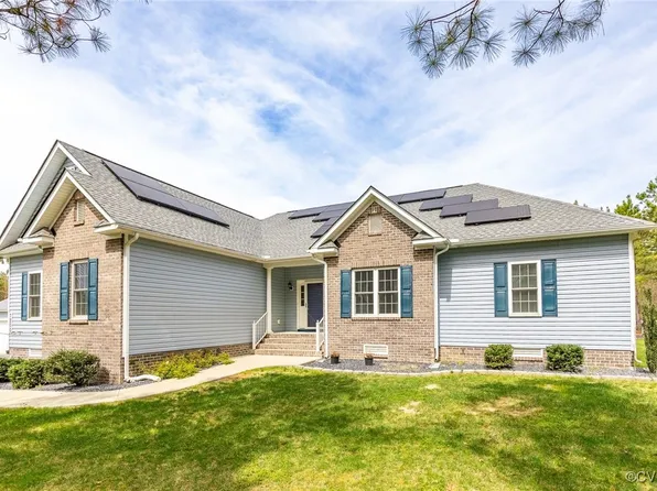 7200 Trevors Rd, Charles City, VA 23030