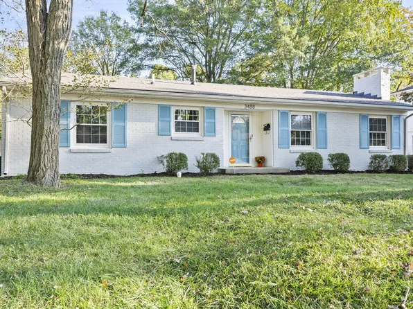 3488 Greentree Rd, Lexington, KY 40517