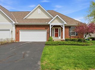 6184 Rays Way #22, Hilliard, OH 43026