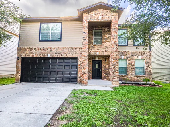 418 Orchard Willow, San Antonio, TX 78245