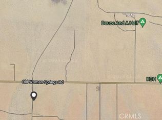 800 Valley Vista Rd, Landers, CA 92285