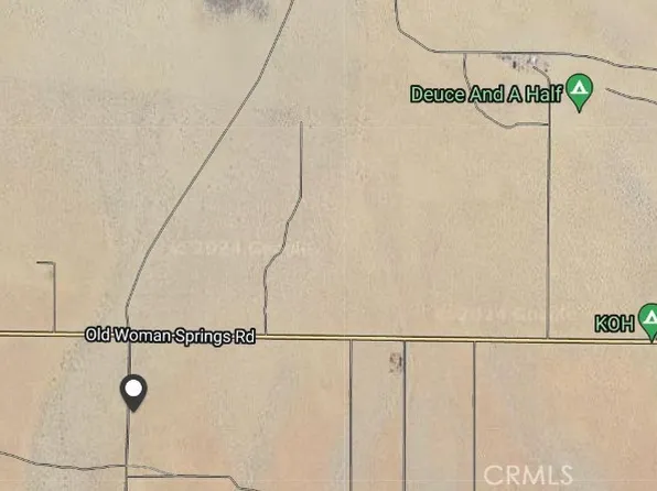 800 Valley Vista Rd, Landers, CA 92285