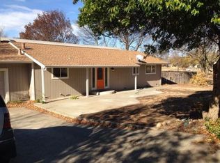 7449 Clement Rd, Vacaville, CA 95688