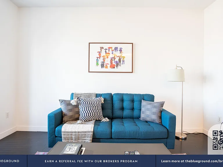 123 Washington St #29D — Photo 3