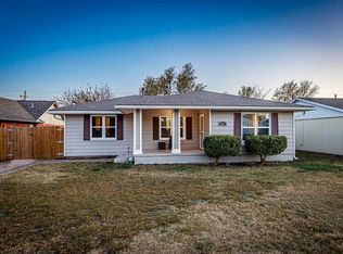 6112 NW Cherry Ave, Lawton, OK 73505