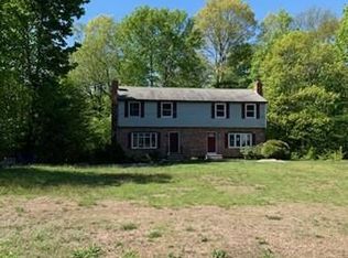 107 Walnut St #A, Canton, MA 02021