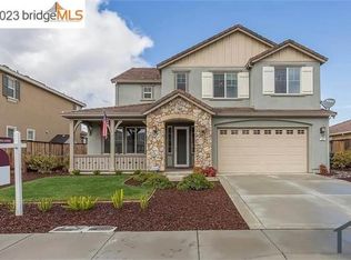 27 Rustic Ct, Oakley, CA 94561