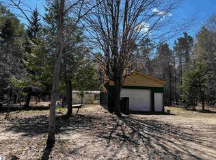 4824 Soderquist Rd, Mancelona, MI 49659