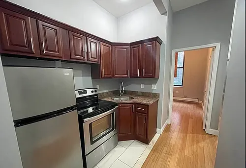 612 W 138th St #3R Photo 1