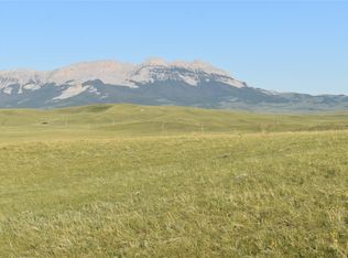 181 S Tamarack Dr, Augusta, MT 59410