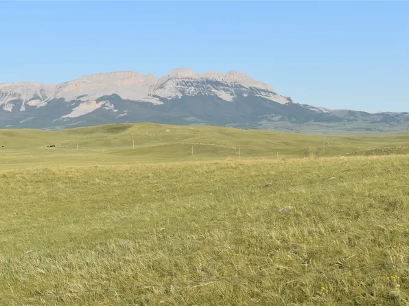 181 S Tamarack Dr, Augusta, MT 59410