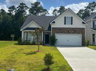 171 Laguna Way, Savannah, GA 31405