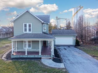 593 Mulberry St, Blacklick, OH
