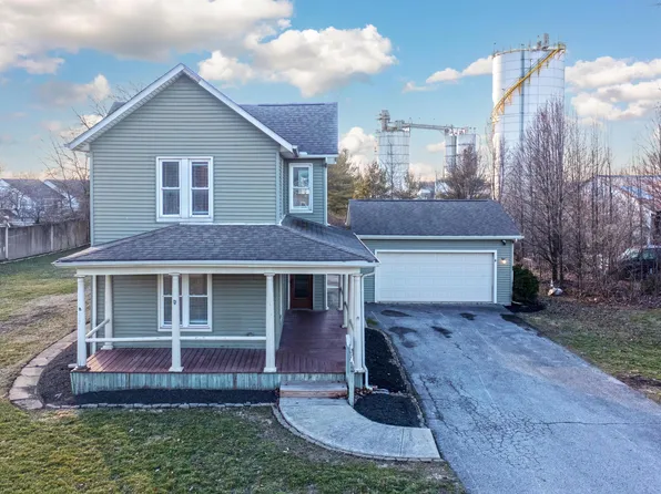 593 Mulberry St, Blacklick, OH 43004