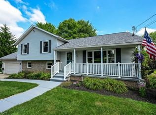 4145 Ridge Rd, Medina, OH 44256
