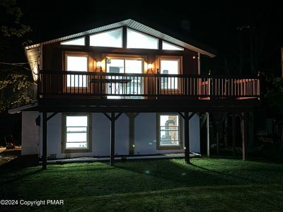 9529 Jasmine Dr, Tobyhanna, PA, 18466