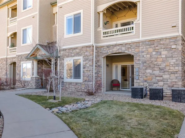 8369 S Independence Circle #105, Littleton, CO 80128