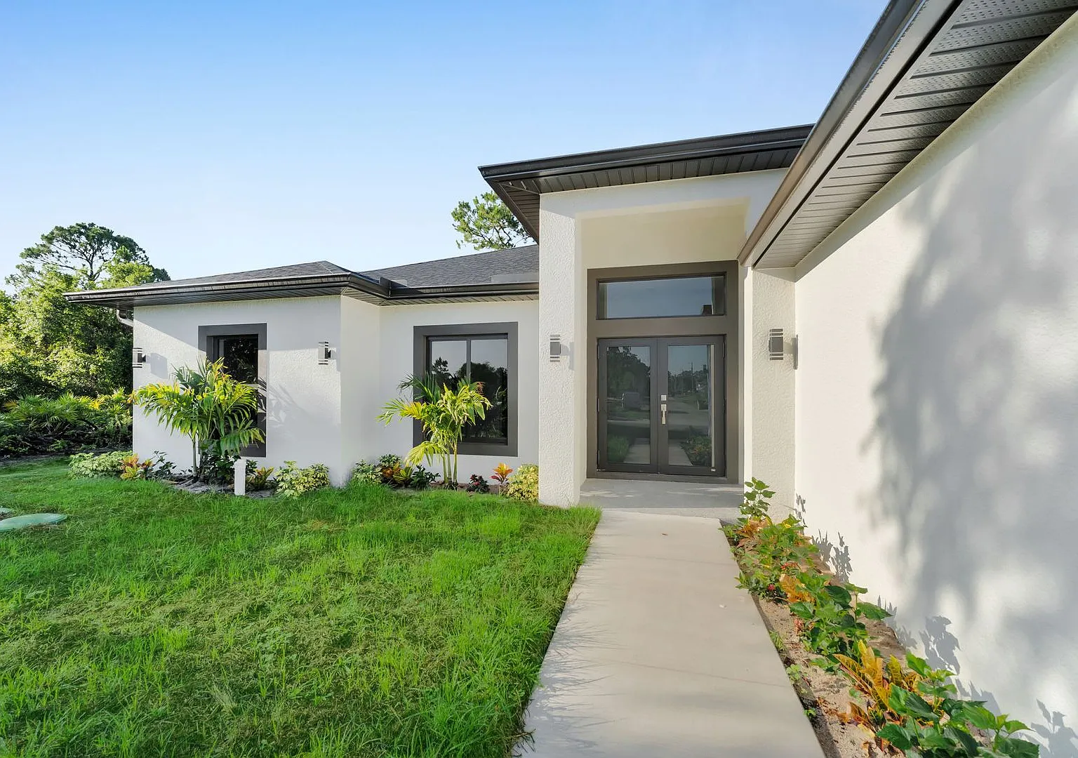 Brand-New Home in Lehigh Acres Move-In Ready! FL 33974. Qualify for a deposit-free option and sav... — Photo 1