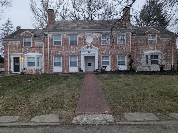 2356 Berwick Blvd, Columbus, OH 43209