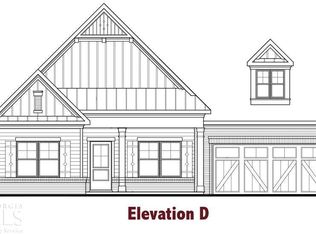 4345 Birch Meadow Trl, Oakwood, GA 30566