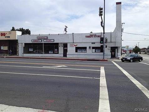 1st image of 900 E Holt Ave