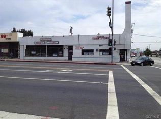900 E Holt Ave, Pomona, CA 91767