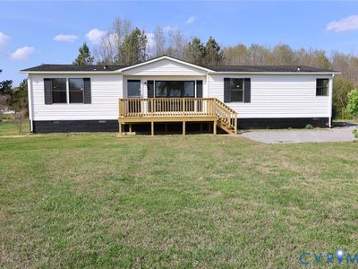 16808 Hamilton Arms Rd, Dewitt, VA, 23840