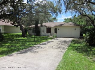 1244 McNeal Rd, Spring Hill, FL 34608