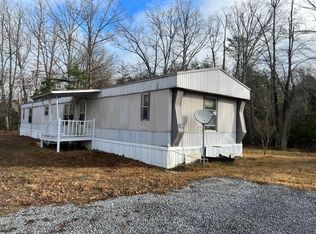 167 Green Acre Rd, Graysville, TN 37338