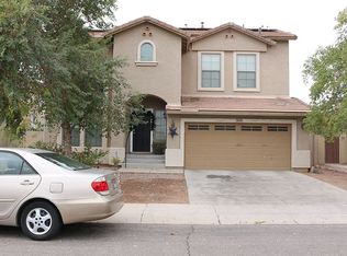 3033 N Desert Horizons Ln, Casa Grande, AZ 85122