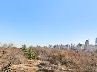 116 Central Park South 8N image 1 of 4