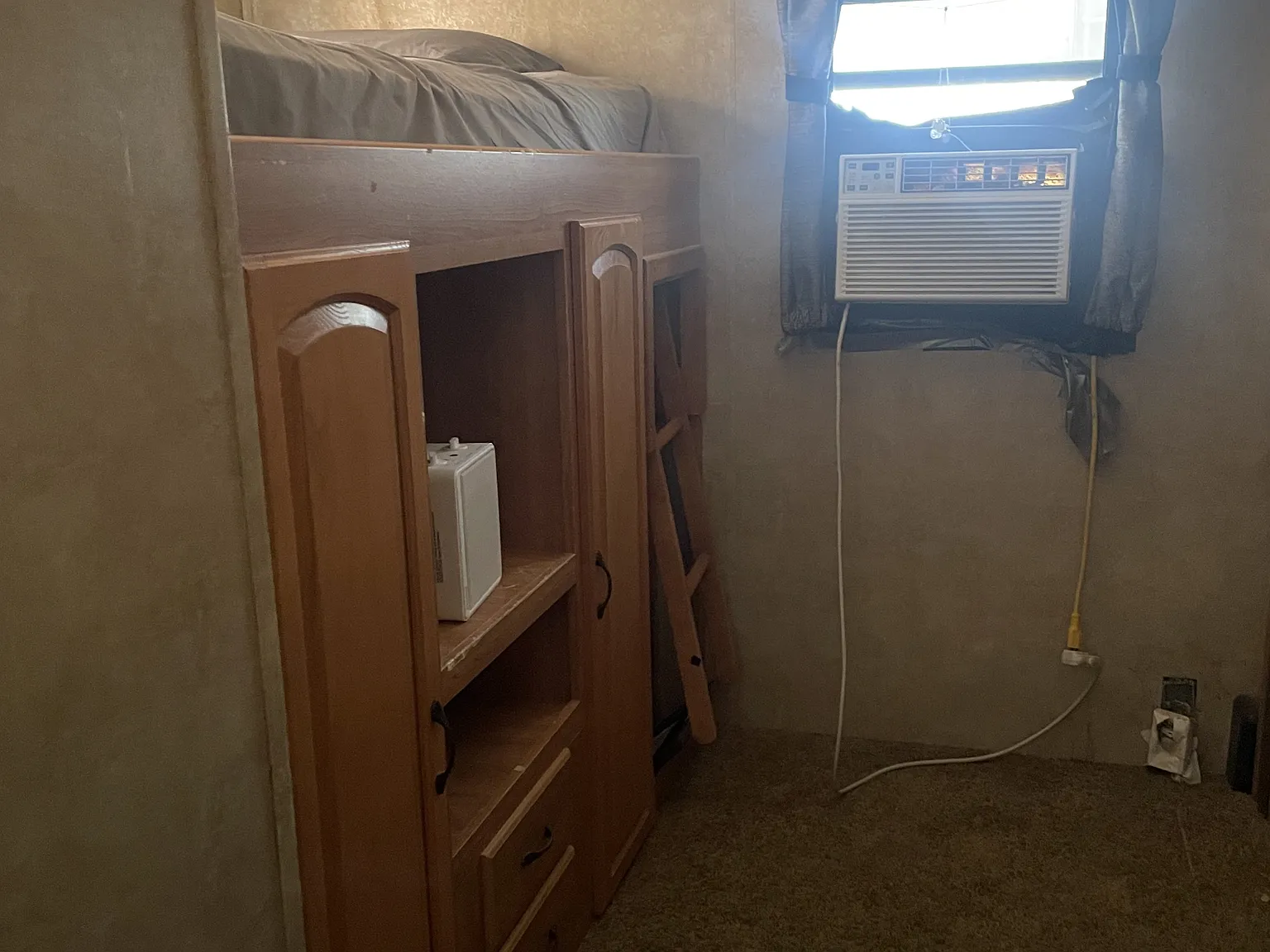 Royal RV Park Wink 907 North Roy Orbinson Drive - WC7 Copper Canyon — Photo 3