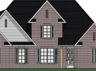 131 Como Ln, Atoka, TN 38004