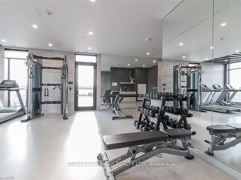 181 King St S #1009 — Photo 28