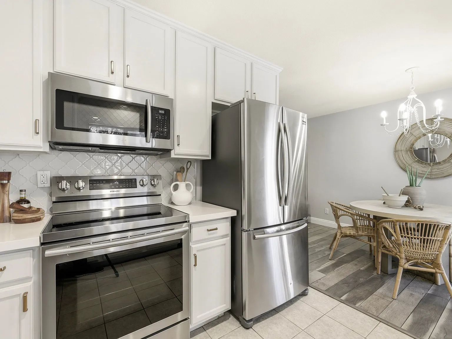 1 bed, 650 sqft, $2,500 — Photo 4