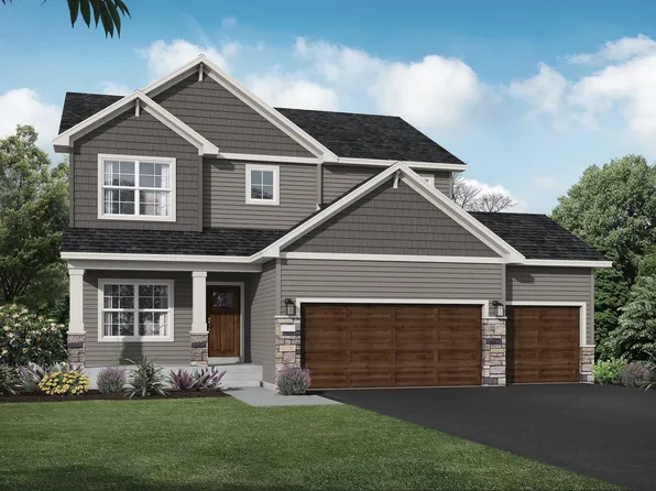 4529 89th St NE, Monticello, MN 55362