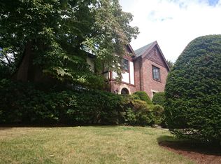 77 Welland Rd, Brookline, MA 02445