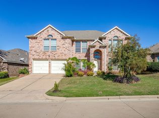 5504 Meadow Valley Dr, Fort Worth, TX 76123