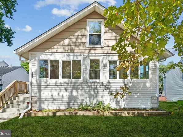 608 Jerome Ave, Cherry Hill, NJ 08002