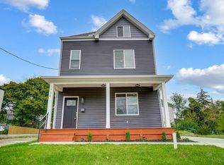 1734 Hewitt Ave, Cincinnati, OH 45207