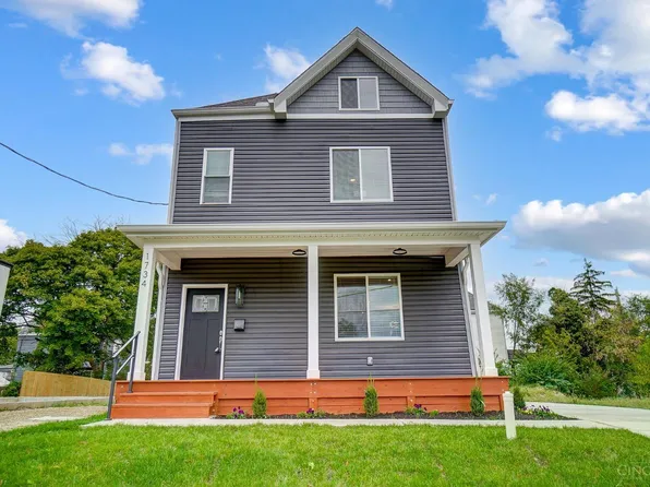1734 Hewitt Ave, Cincinnati, OH 45207