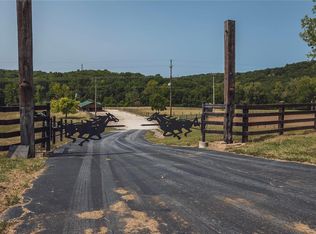 2495 Little Antire Rd, High Ridge, MO 63049