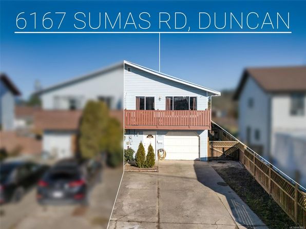 6167 Sumas Rd, North Cowichan, BC V9L 4R4