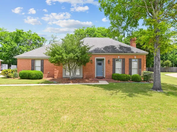 8631 Plantation Ridge Rd, Montgomery, AL 36116