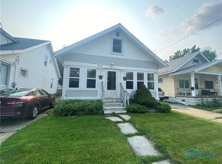 534 Woodsdale Ave, Toledo, OH 43609