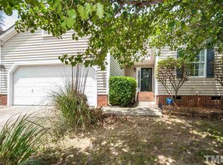 4017 Mantua Way, Raleigh, NC 27604