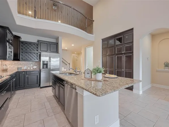 24147 Tapa Springs Lane, Katy, TX 77494