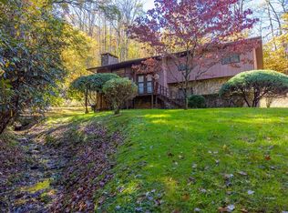 495 Savannah Dr, Sylva, NC 28779