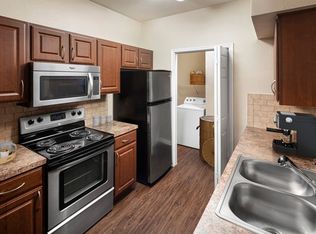 Camden Buckingham, Richardson, TX 75081