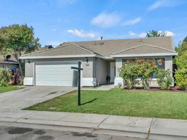 4415 Ews Woods Blvd, Stockton, CA 95206